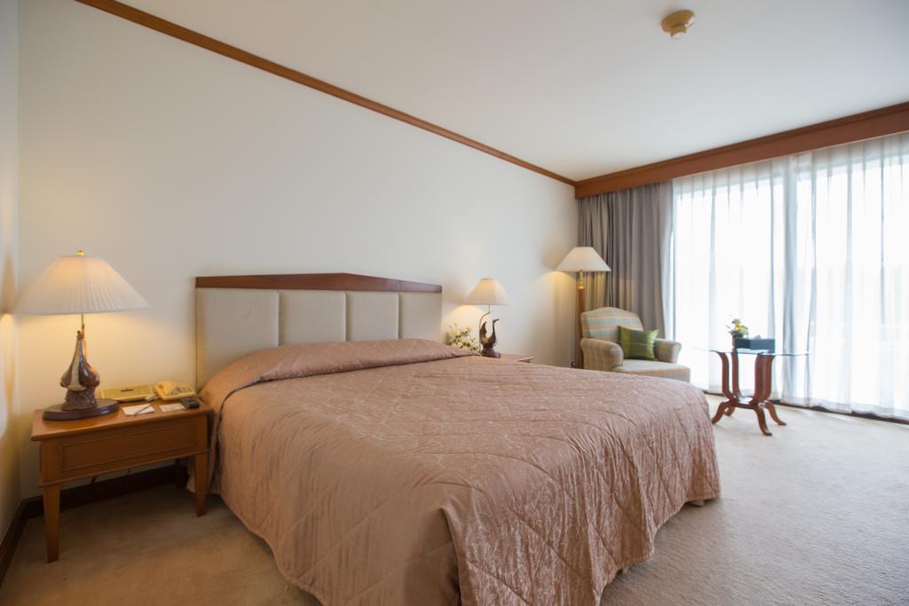 The Royal Chiang Mai Golf Resort Ban Mai  Room photo