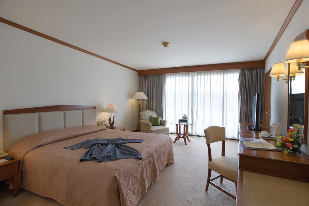 The Royal Chiang Mai Golf Resort Ban Mai  Room photo
