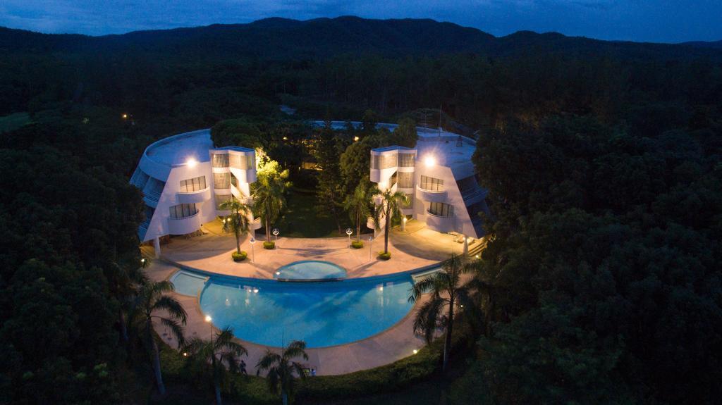 The Royal Chiang Mai Golf Resort Ban Mai  Exterior photo