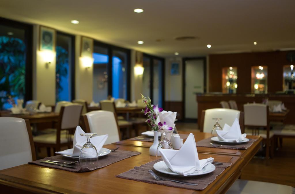 The Royal Chiang Mai Golf Resort Ban Mai  Exterior photo