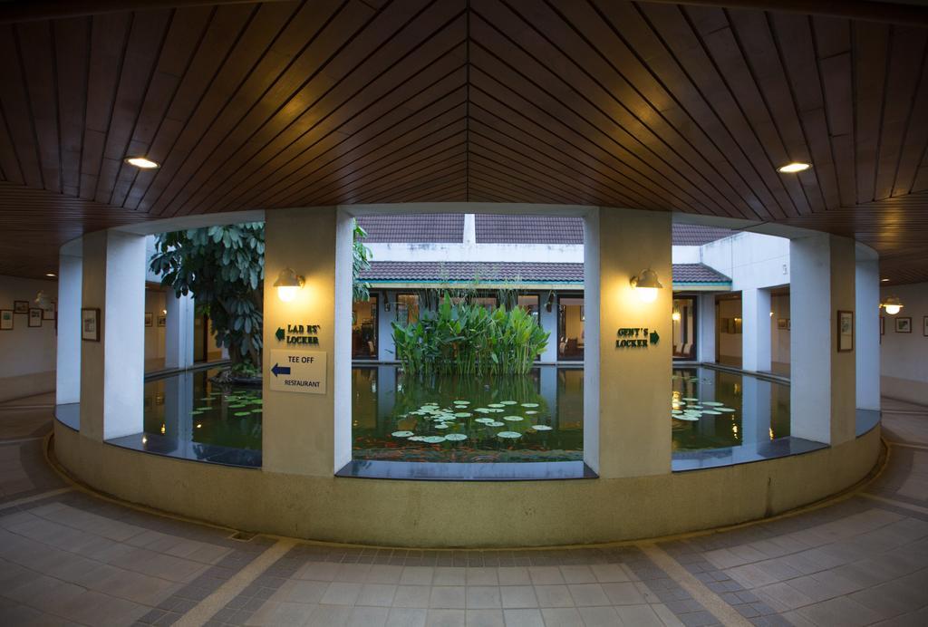 The Royal Chiang Mai Golf Resort Ban Mai  Exterior photo
