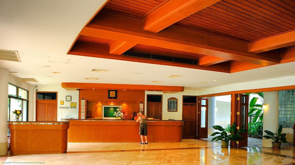 The Royal Chiang Mai Golf Resort Ban Mai  Exterior photo