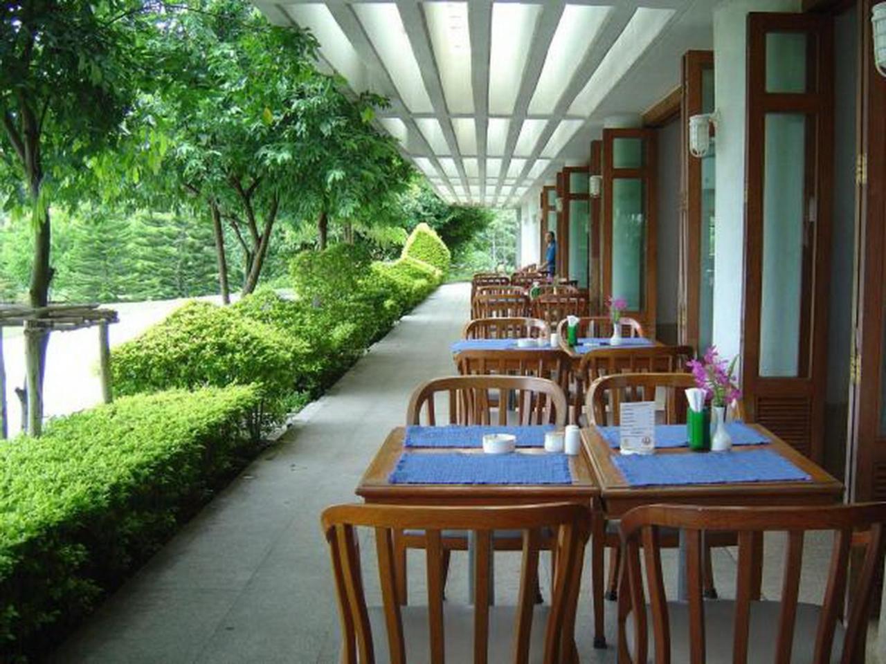 The Royal Chiang Mai Golf Resort Ban Mai  Exterior photo